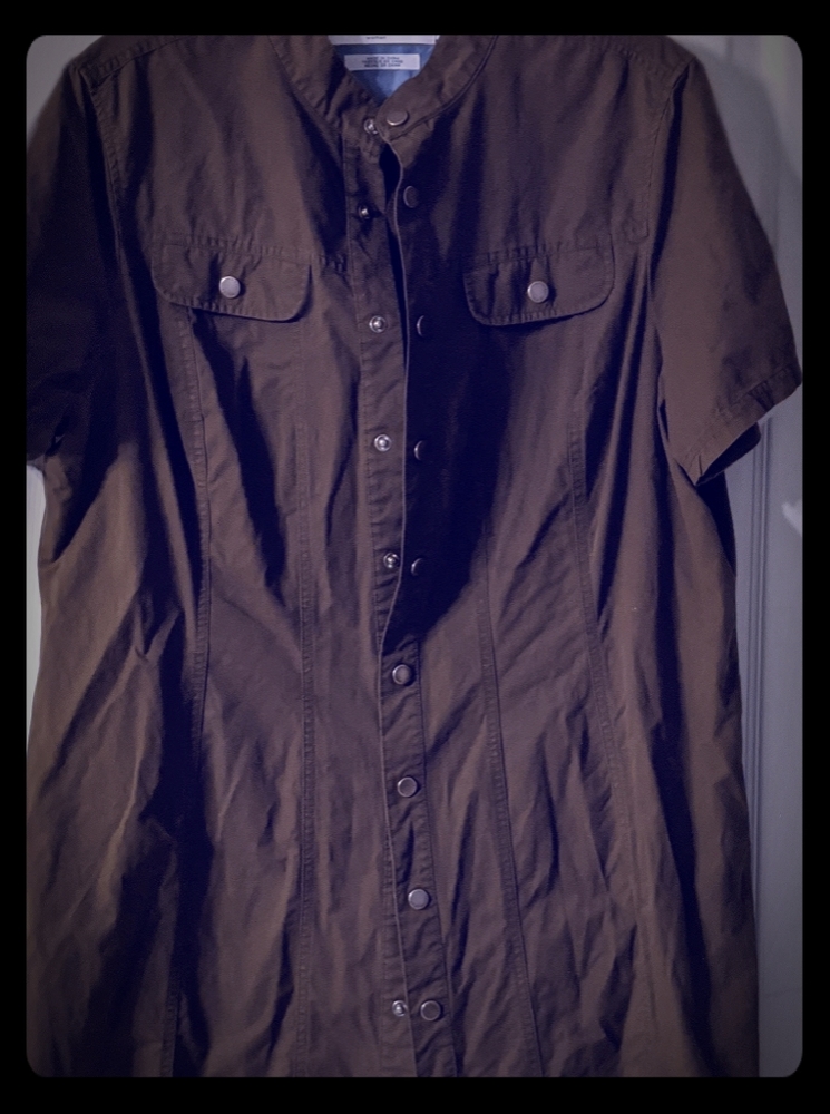 Tommy Hilfiger Plus Dress